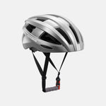 Hill Bike Helmet with Rear Light