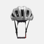 Hill Bike Helmet with Rear Light
