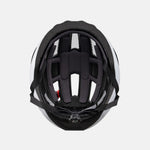 Hill Bike Helmet with Rear Light