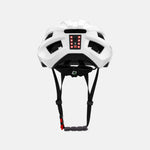 Hill Bike Helmet with Rear Light