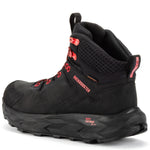 ROCKROOSTER Farmington Black 6" Waterproof Hiking Boots with VIBRAM® Outsole | OC21034