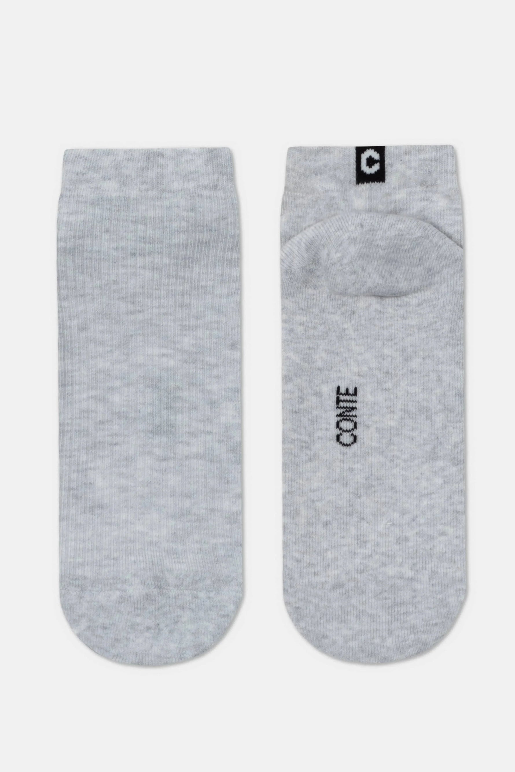 Conte Active Cotton Ankle Socks 571 | Terry Foot