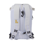 Duffel Gear Bag | White