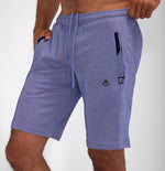 Urban Stride All-Day Wear Shorts | Tall Fit