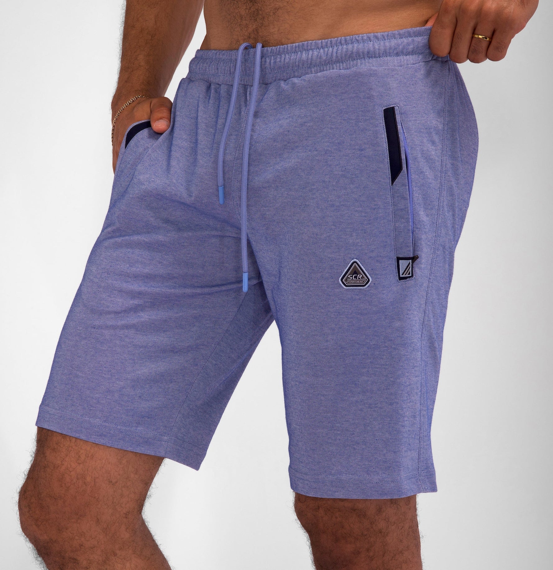 Urban Stride All-Day Wear Shorts | Tall Fit