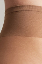 Tights Conte Top Soft 40 Den | Adjustable Fit for Sensitive Skin
