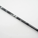 Fujikura Air Speeder Graphite Wood Golf Shaft