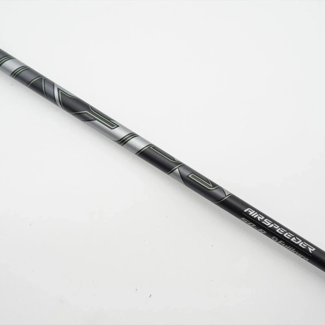 Fujikura Air Speeder Graphite Wood Golf Shaft