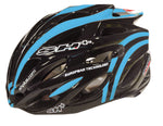 SH+ Shabli  S-Line Cycling Helmet | Black/Blue