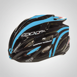 SH+ Shabli  S-Line Cycling Helmet | Black/Blue