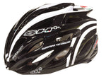SH+ Shabli  S-Line Cycling Helmet | Black/White