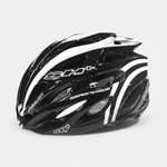SH+ Shabli  S-Line Cycling Helmet | Black/White