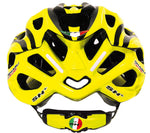 SH+ Shabli S-Line Helmet | Yellow/Black