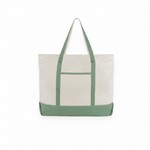 Extra Large Canvas Tote
