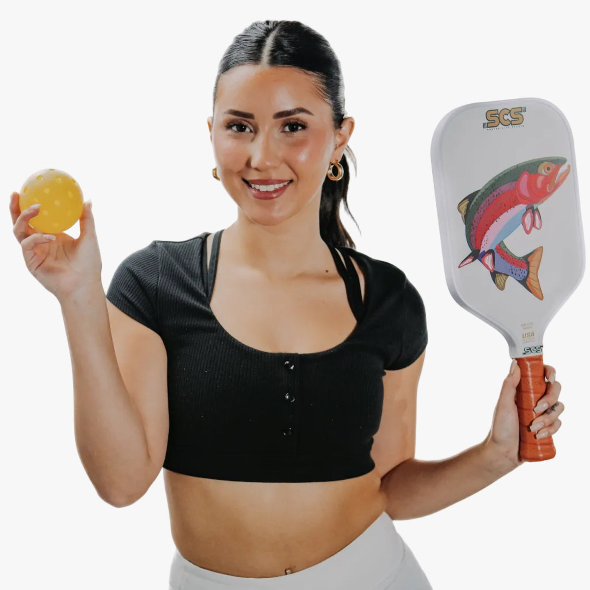 Bow | Evo-Lite Series