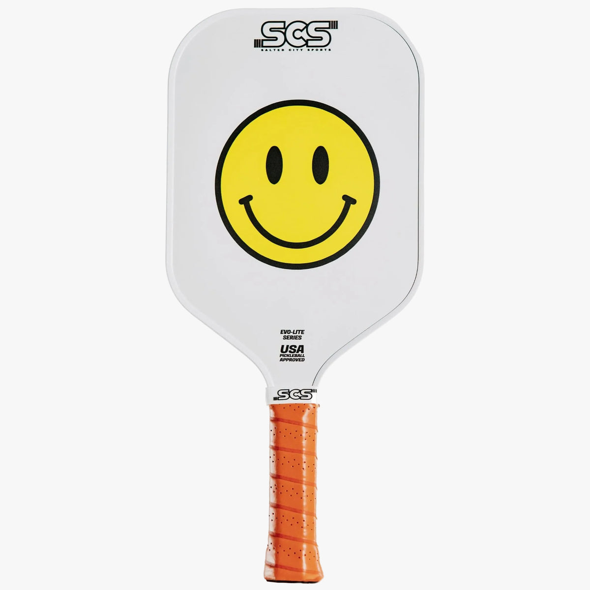 The Happy Paddle | Evo-Lite Series