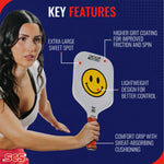 The Happy Paddle | Evo-Lite Series