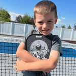 Astro | Junior Series | Kids Pickleball Paddle