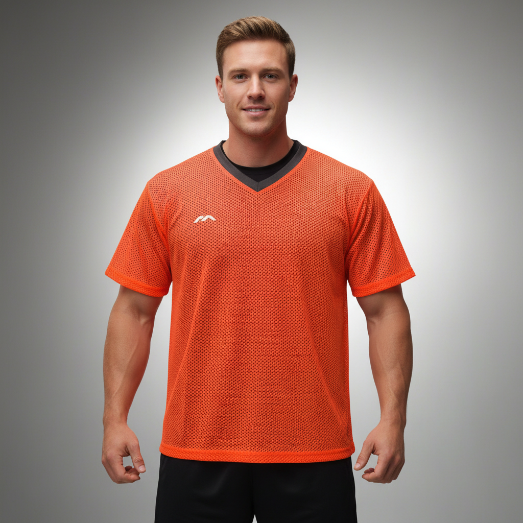 Mercian Mesh Goalkeeper Jersey