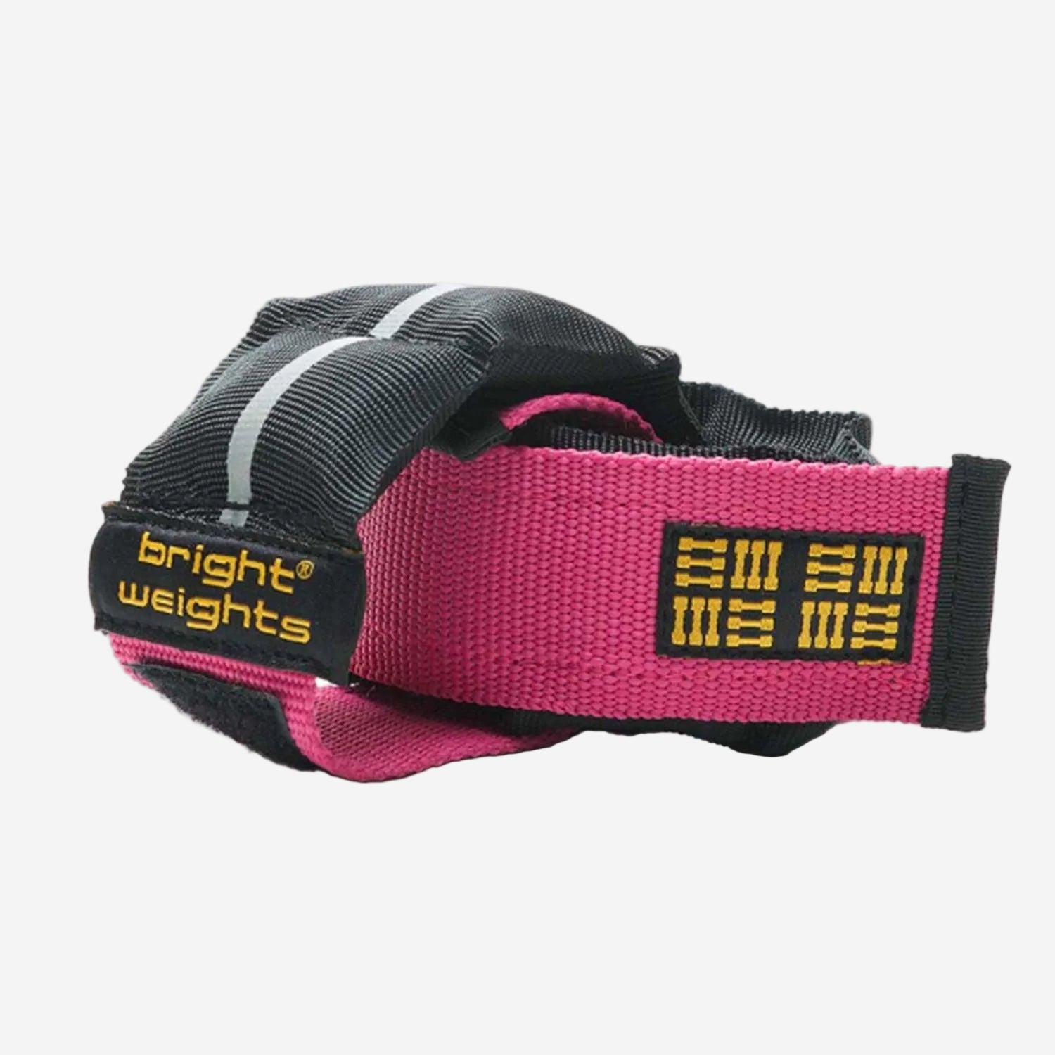 Scuba Diving Ankle Weight Straps | Pink | 1.1 LBS