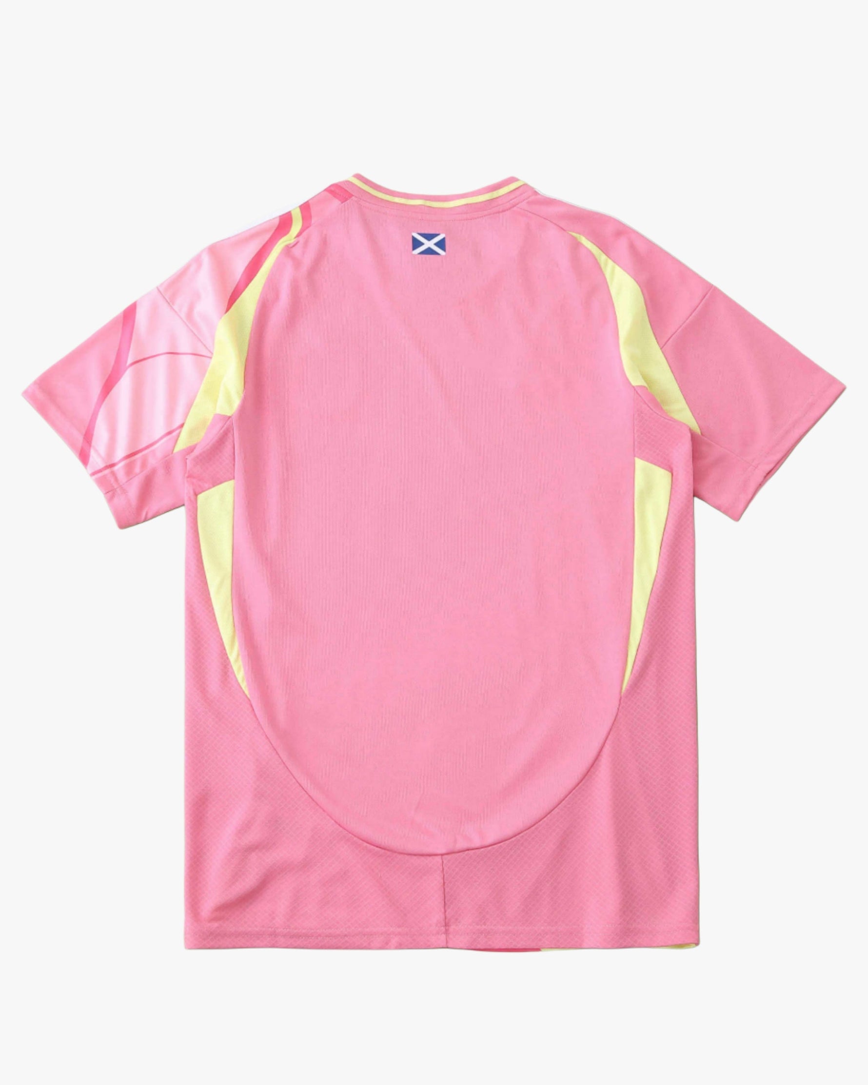 Scotland Away 2025/26 Soccer Jersey