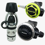 Palantic AS101 YOKE/AS201 Adjustable Regulator & Octopus Set