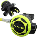 Scuba Diving Palantic AS103 YOKE Adjustable Regulator & Octopus Combo