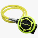 Diving Dive Palantic AS105 Regulator & Octopus Combo | AS207 (DIN)
