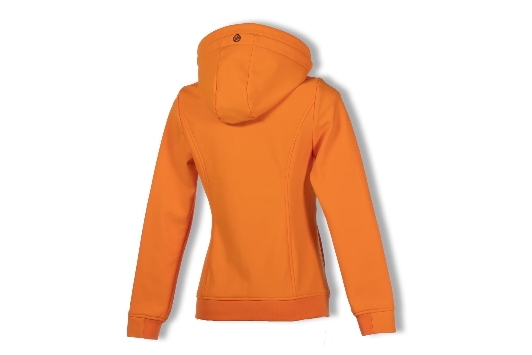 Suomy Mens Winter Jacket | Orange