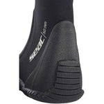 Seac 5mm Regular Dive Boots w/ Zipper