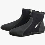 Seac 5mm Regular Dive Boots w/ Zipper