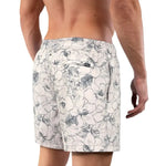Men’s Premium Compression-Lined Hybrid Shorts | Secret Garden