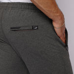 All-Day Comfort Athletic Sweatpants | Straight (Regular and Big Fit)