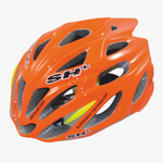 SH+ Shabli  Helmet | Fluo Orange