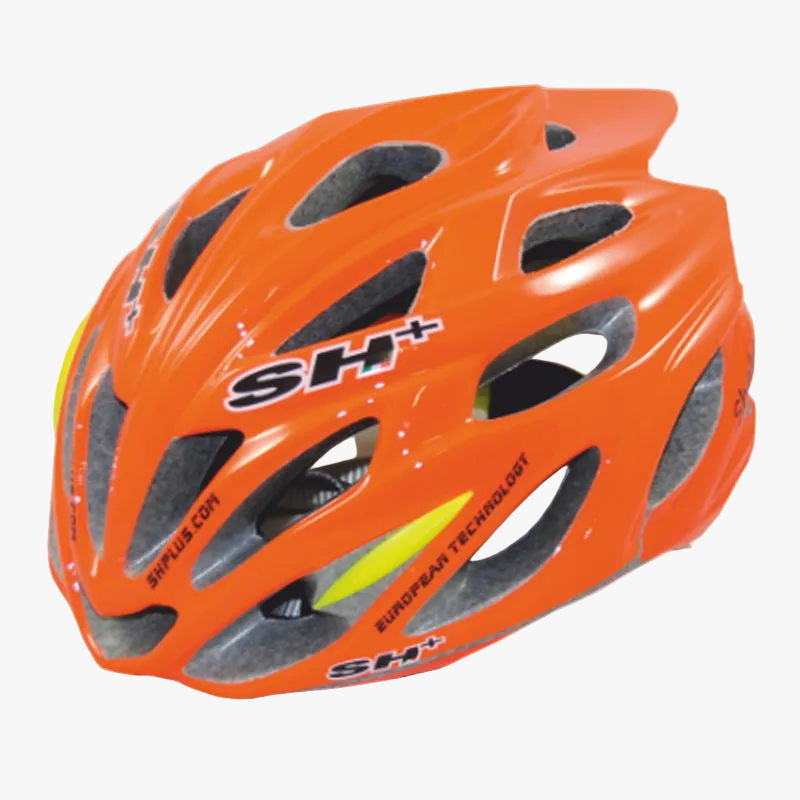 SH+ Shabli  Helmet | Fluo Orange