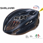 SH+ Shalimar Gravel Helmet | Black