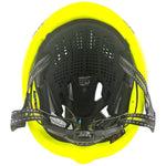 SH+ Shalimar Gravel Helmet | Fluo Yellow