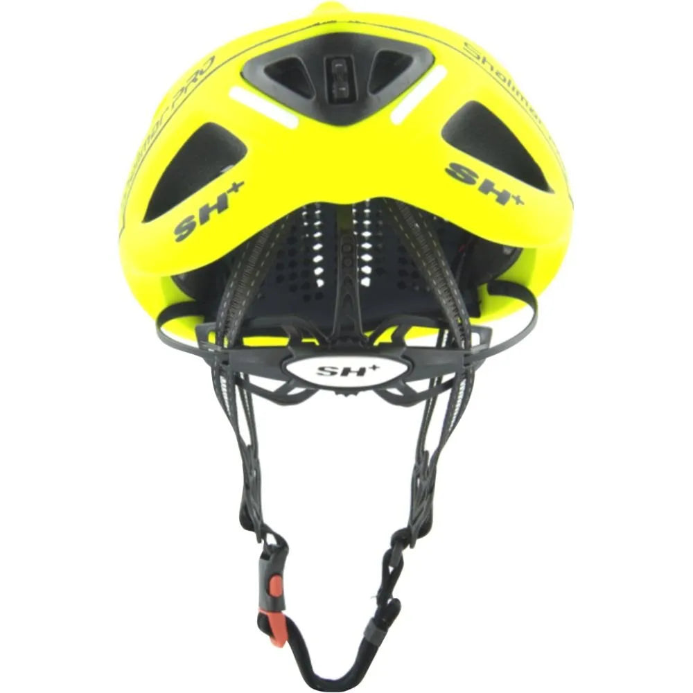 SH+ Shalimar Gravel Helmet | Fluo Yellow