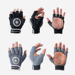TAG 3.0 Indian Maharadja Outdoor Shell Open Palm Field Hockey Glove