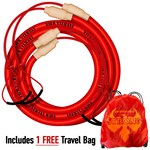 Inertia Wave® DUO-2-Person Model + Travel Bag