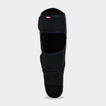 MMA Spar Shin Guards by Combat Corner