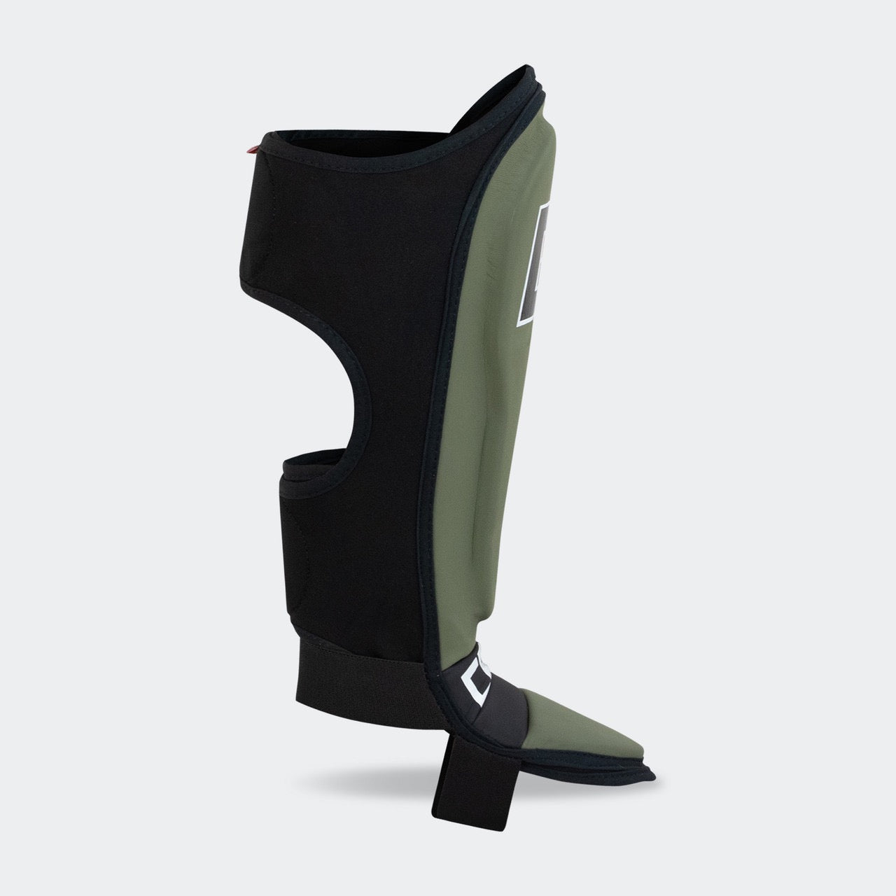 MMA Spar Shin Guards by Combat Corner