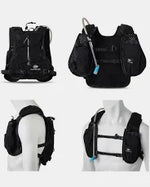 Orange Mud Endurance Pack V3.0 | Running, Triathlon, Mountain Bike and Gravel Biking