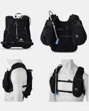 Orange Mud Endurance Pack V3.0 | Running, Triathlon, Mountain Bike and Gravel Biking
