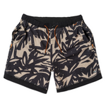 OLEU ALL-SHORT™ 6" INSEAM I 16.5" OUTSEAM | CARVINGS in SANDSTONE