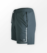Dominate Training Shorts | Black