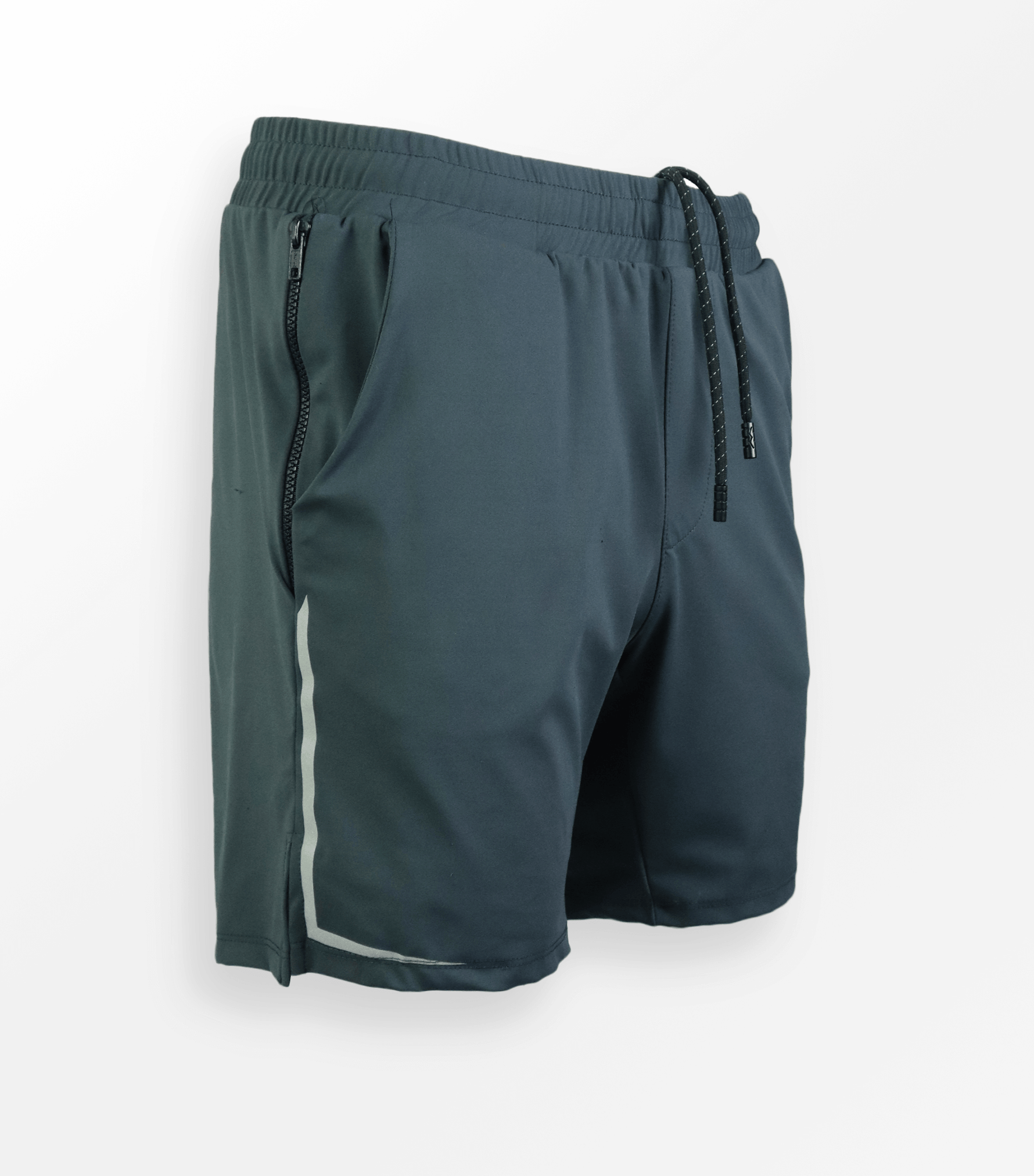Dominate Training Shorts | Black