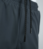 Dominate Training Shorts | Black