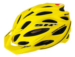 SH+ Shot XC Helmet | Fluo Yellow