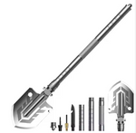 Folding Shovel Multi-Tool
